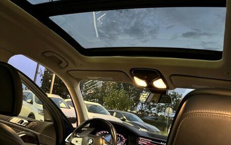 BMW X7, 2020 год, 8 990 000 рублей, 7 фотография