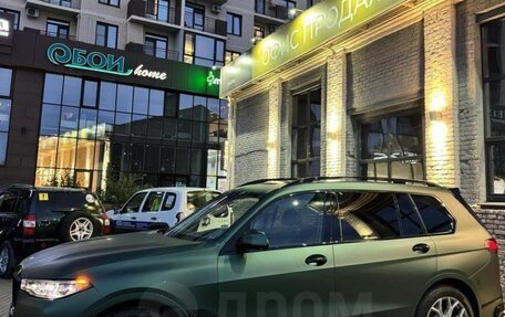 BMW X7, 2020 год, 8 990 000 рублей, 13 фотография