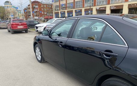 Toyota Camry, 2011 год, 1 250 000 рублей, 2 фотография