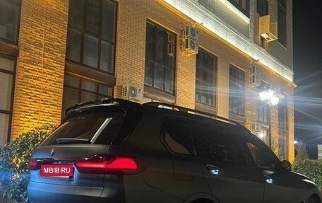 BMW X7, 2020 год, 8 990 000 рублей, 5 фотография