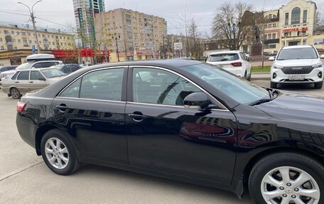 Toyota Camry, 2011 год, 1 250 000 рублей, 11 фотография