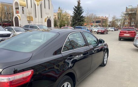 Toyota Camry, 2011 год, 1 250 000 рублей, 10 фотография