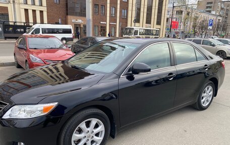 Toyota Camry, 2011 год, 1 250 000 рублей, 5 фотография