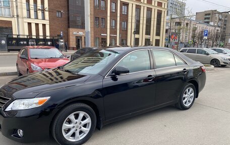 Toyota Camry, 2011 год, 1 250 000 рублей, 15 фотография