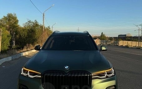 BMW X7, 2020 год, 8 990 000 рублей, 4 фотография