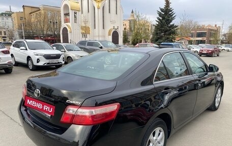 Toyota Camry, 2011 год, 1 250 000 рублей, 8 фотография