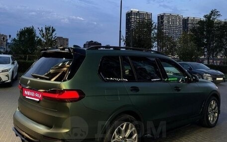 BMW X7, 2020 год, 8 990 000 рублей, 3 фотография
