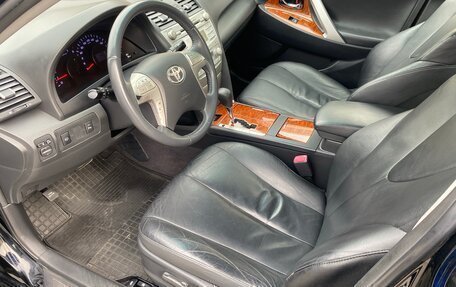 Toyota Camry, 2011 год, 1 250 000 рублей, 20 фотография