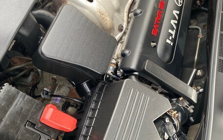 Toyota Camry, 2011 год, 1 250 000 рублей, 17 фотография