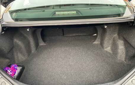 Toyota Camry, 2011 год, 1 250 000 рублей, 18 фотография