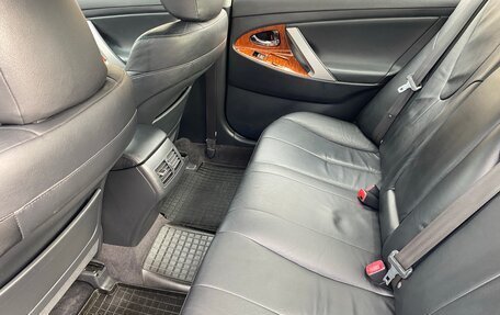 Toyota Camry, 2011 год, 1 250 000 рублей, 22 фотография