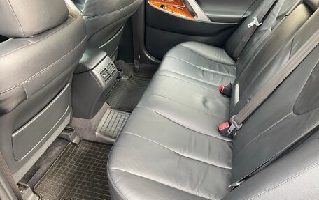 Toyota Camry, 2011 год, 1 250 000 рублей, 23 фотография