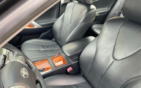 Toyota Camry, 2011 год, 1 250 000 рублей, 19 фотография