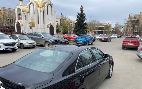 Toyota Camry, 2011 год, 1 250 000 рублей, 26 фотография