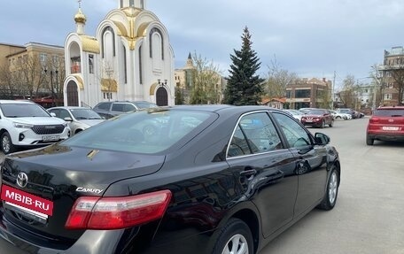 Toyota Camry, 2011 год, 1 250 000 рублей, 6 фотография
