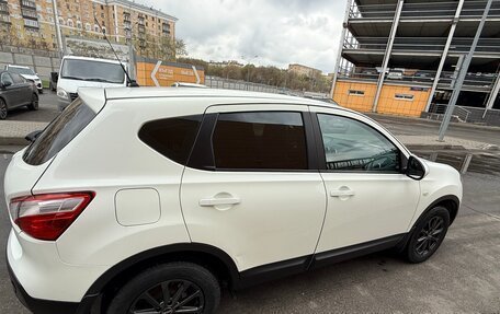 Nissan Qashqai, 2012 год, 980 000 рублей, 5 фотография