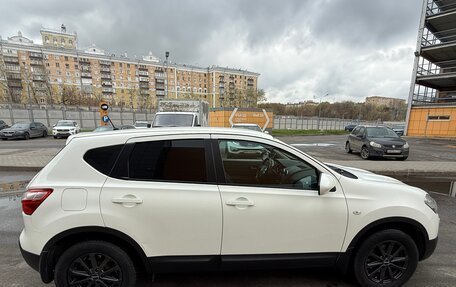 Nissan Qashqai, 2012 год, 980 000 рублей, 6 фотография