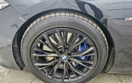 BMW 8 серия, 2022 год, 9 648 750 рублей, 2 фотография