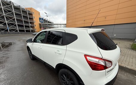 Nissan Qashqai, 2012 год, 980 000 рублей, 3 фотография