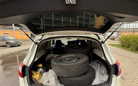 Nissan Qashqai, 2012 год, 980 000 рублей, 8 фотография