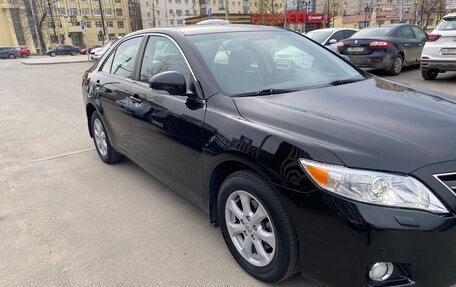 Toyota Camry, 2011 год, 1 250 000 рублей, 29 фотография