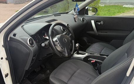 Nissan Qashqai, 2012 год, 980 000 рублей, 9 фотография
