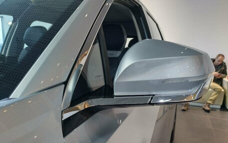 Geely Atlas, 2025 год, 3 970 990 рублей, 8 фотография