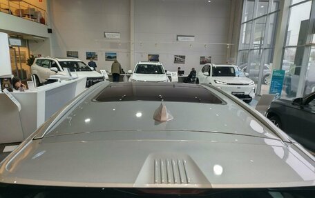 Geely Atlas, 2025 год, 3 970 990 рублей, 12 фотография