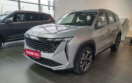 Geely Atlas, 2025 год, 3 970 990 рублей, 3 фотография