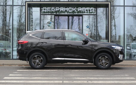 Haval F7 I, 2021 год, 1 845 000 рублей, 3 фотография