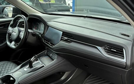 Haval F7 I, 2021 год, 1 845 000 рублей, 5 фотография