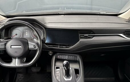 Haval F7 I, 2021 год, 1 845 000 рублей, 8 фотография