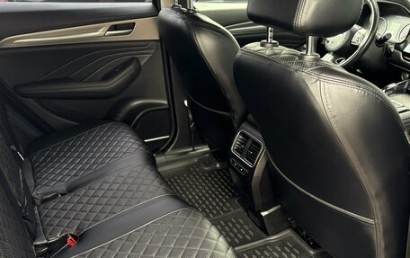 Haval F7 I, 2021 год, 1 845 000 рублей, 6 фотография