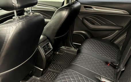 Haval F7 I, 2021 год, 1 845 000 рублей, 10 фотография