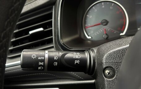 Haval F7 I, 2021 год, 1 845 000 рублей, 17 фотография