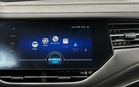 Haval F7 I, 2021 год, 1 845 000 рублей, 14 фотография