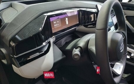 Geely Atlas, 2025 год, 3 970 990 рублей, 20 фотография