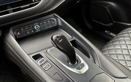 Haval F7 I, 2021 год, 1 845 000 рублей, 13 фотография