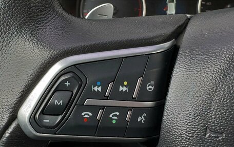 Haval F7 I, 2021 год, 1 845 000 рублей, 19 фотография