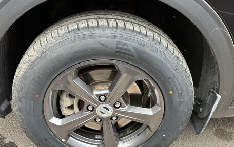 Haval F7 I, 2021 год, 1 845 000 рублей, 24 фотография