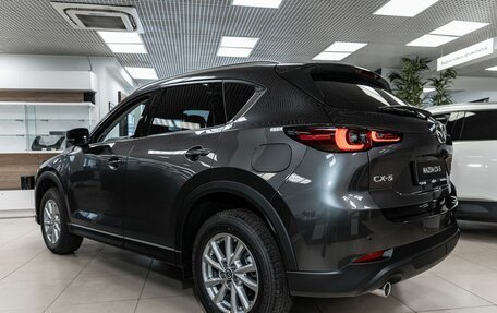 Mazda CX-5 II, 2025 год, 4 584 000 рублей, 9 фотография