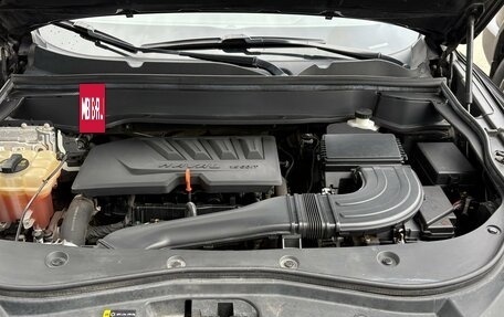 Haval F7 I, 2021 год, 1 845 000 рублей, 25 фотография