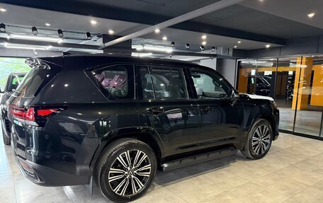 Lexus LX, 2026 год, 17 500 000 рублей, 6 фотография