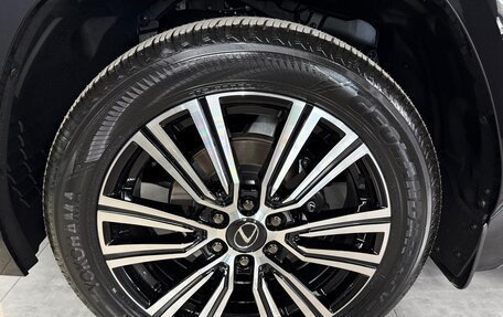 Lexus LX, 2026 год, 17 500 000 рублей, 12 фотография