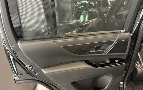 Lexus LX, 2026 год, 17 500 000 рублей, 14 фотография