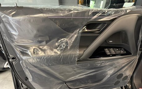 Lexus LX, 2026 год, 17 500 000 рублей, 16 фотография