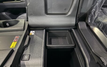 Lexus LX, 2026 год, 17 500 000 рублей, 21 фотография