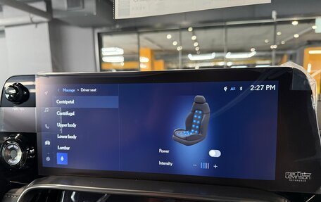 Lexus LX, 2026 год, 17 500 000 рублей, 24 фотография