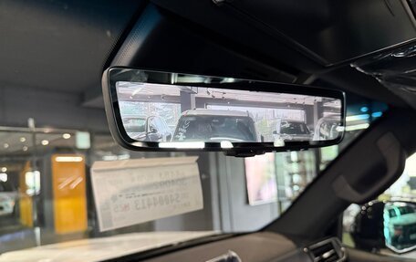 Lexus LX, 2026 год, 17 500 000 рублей, 26 фотография