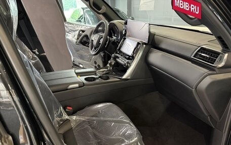 Lexus LX, 2026 год, 17 500 000 рублей, 17 фотография